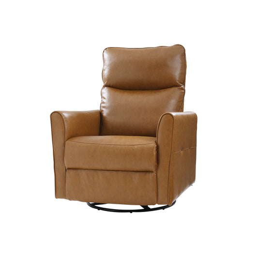August Recliner CAMEL