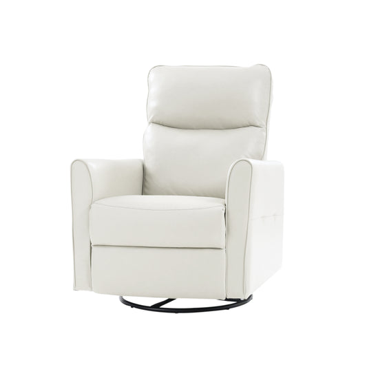 August Recliner IVORY