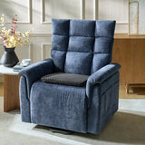 Cushion for Lift Assist Power Recliner Geri Chair