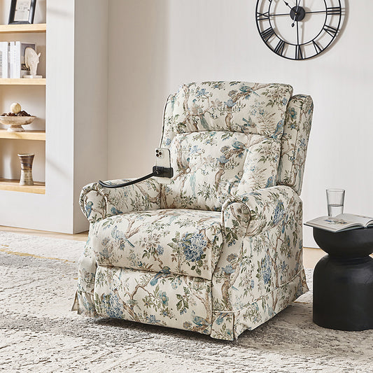 Billy Lift Assist Power Recliner