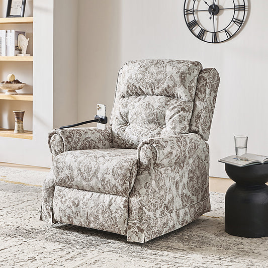 Billy Lift Assist Power Recliner