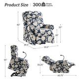 Billy Lift Assist Power Recliner