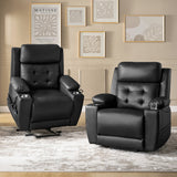 Walter Power Electric Lift Elderly Recliner(Optional Types)