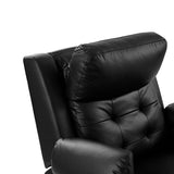 Walter Power Electric Lift Elderly Recliner(Optional Types)
