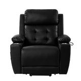 Walter Power Electric Lift Elderly Recliner(Optional Types)