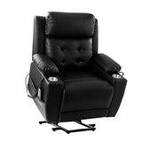 Walter Power Electric Lift Elderly Recliner(Optional Types)