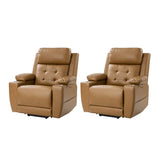 Walter Power Electric Lift Elderly Recliner(Optional Types)