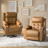 Walter Power Electric Lift Elderly Recliner(Optional Types)