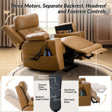 Walter Power Electric Lift Elderly Recliner(Optional Types)