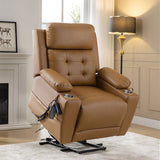 Walter Power Electric Lift Elderly Recliner(Optional Types)