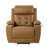 Walter Power Electric Lift Elderly Recliner(Optional Types)