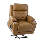 Walter Power Electric Lift Elderly Recliner(Optional Types)