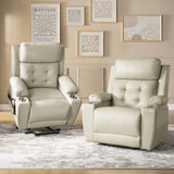 Walter Power Electric Lift Elderly Recliner(Optional Types)