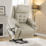Walter Power Electric Lift Elderly Recliner(Optional Types)