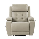 Walter Power Electric Lift Elderly Recliner(Optional Types)