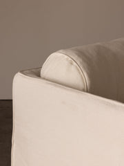 Cohen Linen Armchair