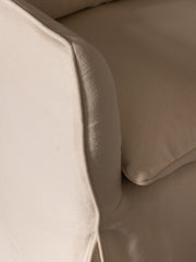 Cohen Linen Armchair