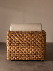 Cohen Woven Armchair