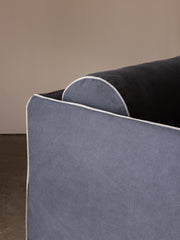 Cohen Linen Armchair