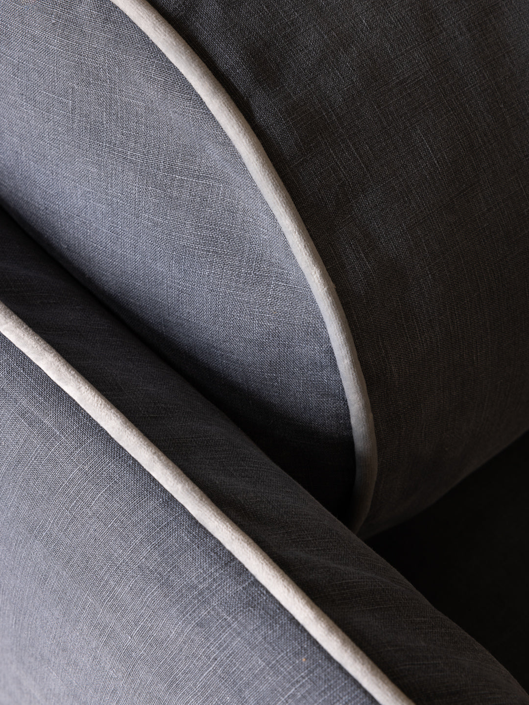 Cohen Linen Armchair