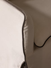 Cohen Linen Armchair