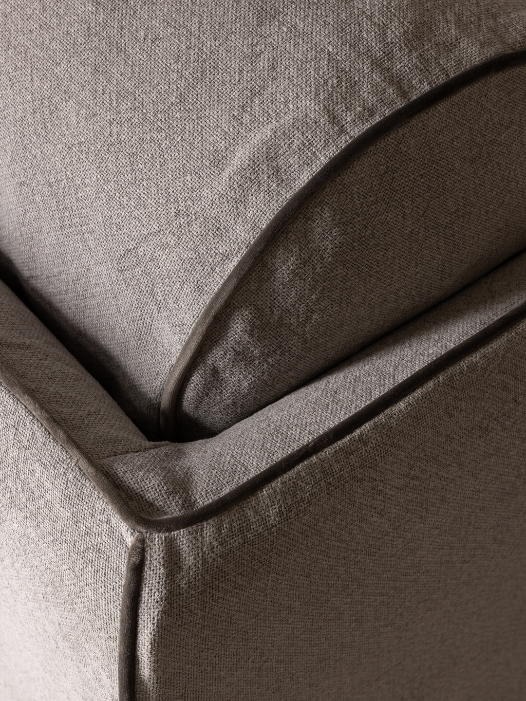 Cohen Linen Armchair