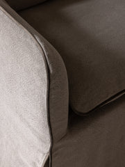 Cohen Linen Armchair