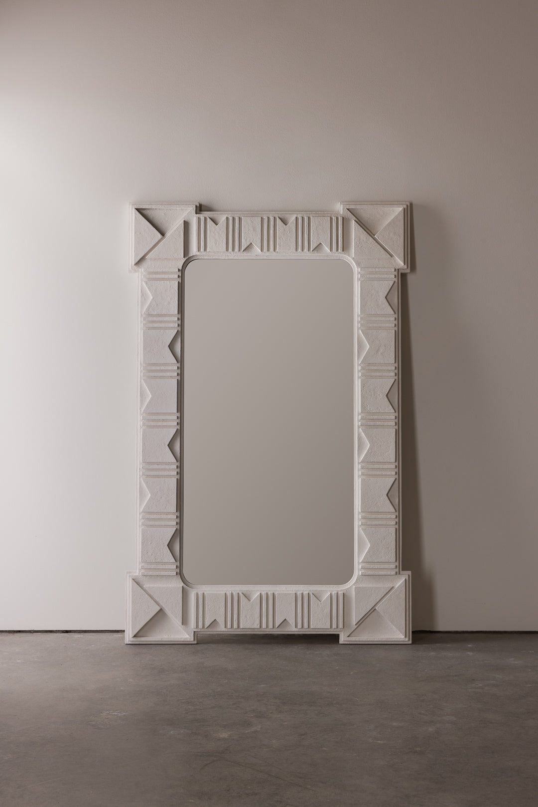 Archae Mirror