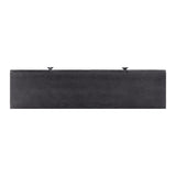 Nolan 72" Wood Console