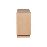 Marlow 77" Wood Console