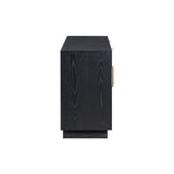 Marlow 77" Wood Console