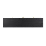 Marlow 77" Wood Console