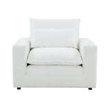 Cali Performance Fabric Armchair