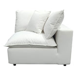 Cali Performance Fabric Modular Corner Chair