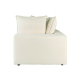 Cali Performance Fabric Modular Corner Chair
