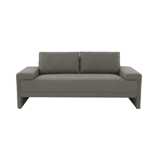 Maeve 75" Contract-Grade Fabric Loveseat
