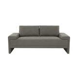 Maeve 75" Contract-Grade Fabric Loveseat