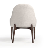 Glendale Performance Chenille Dining Chair