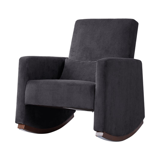 Eric Rocking Chair CHARCOAL