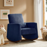 Eric Rocking Chair NAVY
