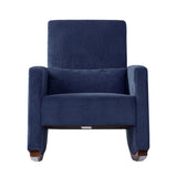 Eric Rocking Chair NAVY
