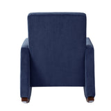 Eric Rocking Chair NAVY
