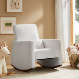 Eric Rocking Chair WHITE