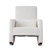 Eric Rocking Chair WHITE