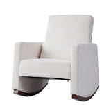 Eric Rocking Chair WHITE