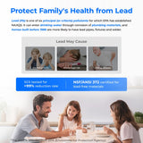 Waterdrop Alkaline Countertop CoreRO System C1SL