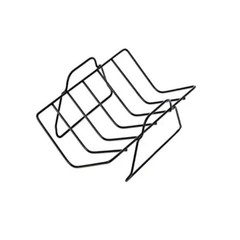 Dish Racks & Drainers