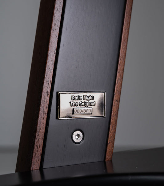 Ratio Eight Original Coffee Machine (Thermal)
