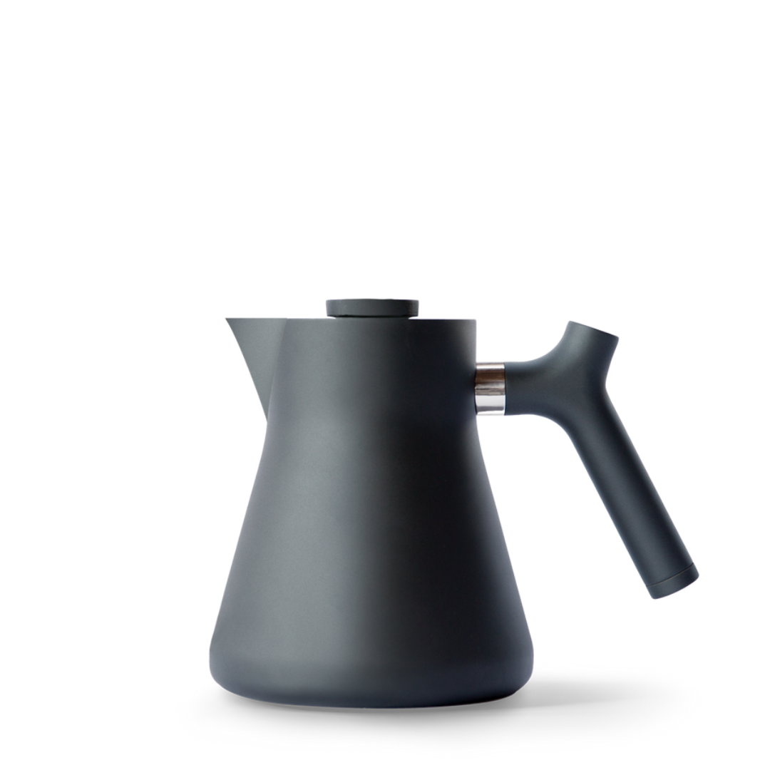 Raven Stovetop Tea Kettle