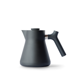 Raven Stovetop Tea Kettle